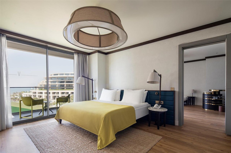 Voyage Belek Golf & Spa 5*
