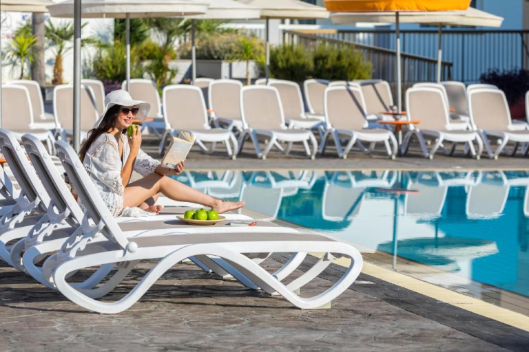 Christabelle Hotel