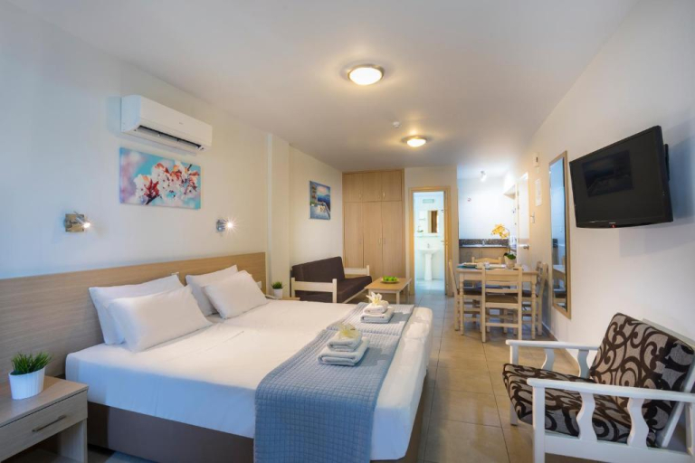 Christabelle Hotel