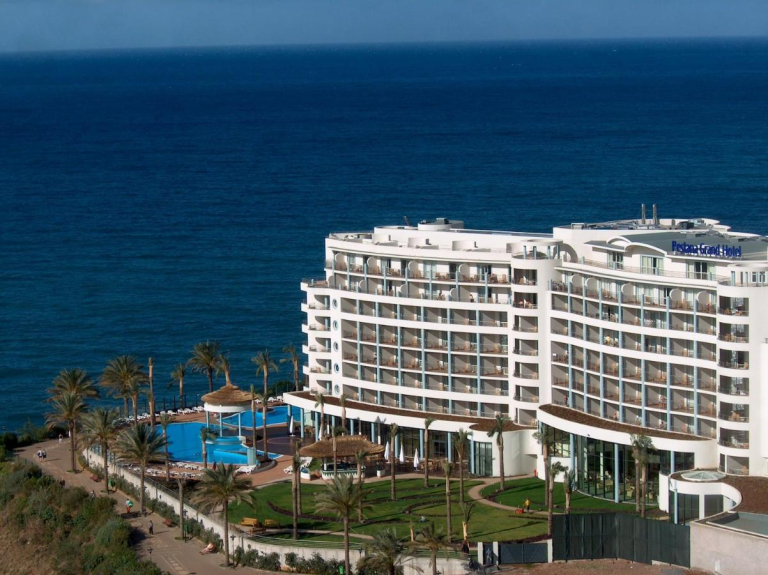 Pestana Grand Premium Ocean Resort  5*