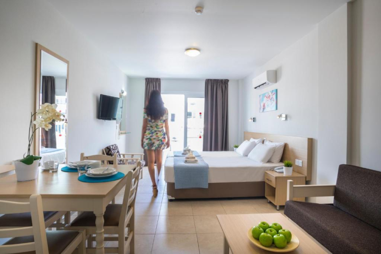 Christabelle Hotel