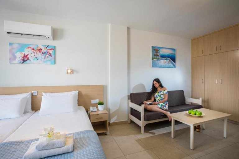 Christabelle Hotel