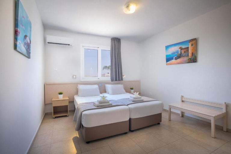 Christabelle Hotel