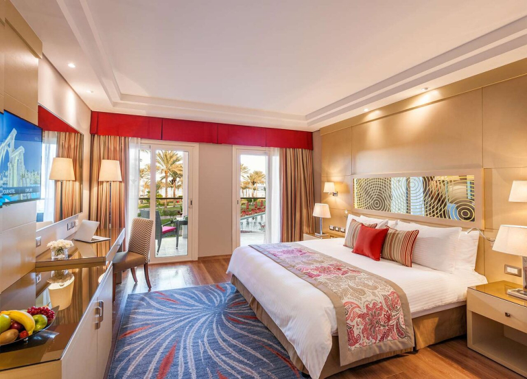 Rixos Premium Seagate Sharm