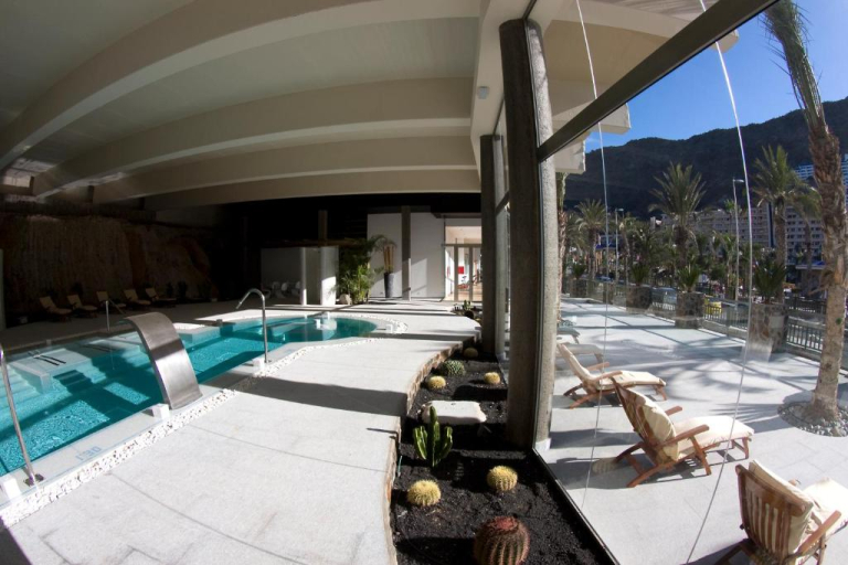 Hotel LIVVO Costa Taurito