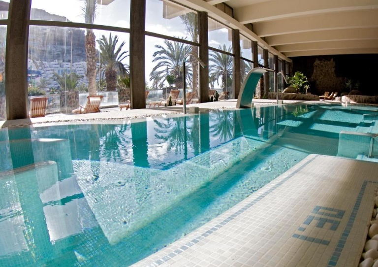 Hotel LIVVO Costa Taurito