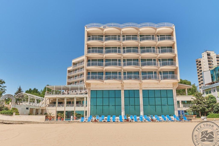 Bilyana Beach Hotel 4*