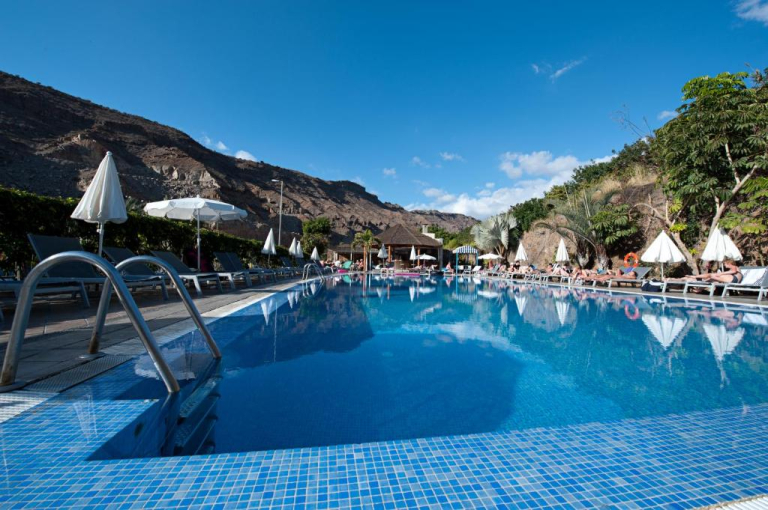 Hotel LIVVO Costa Taurito