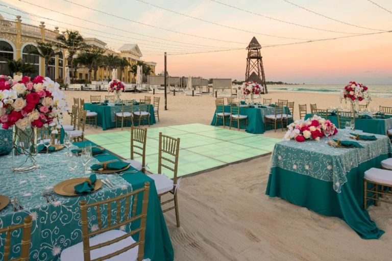 Iberostar Grand Paraiso