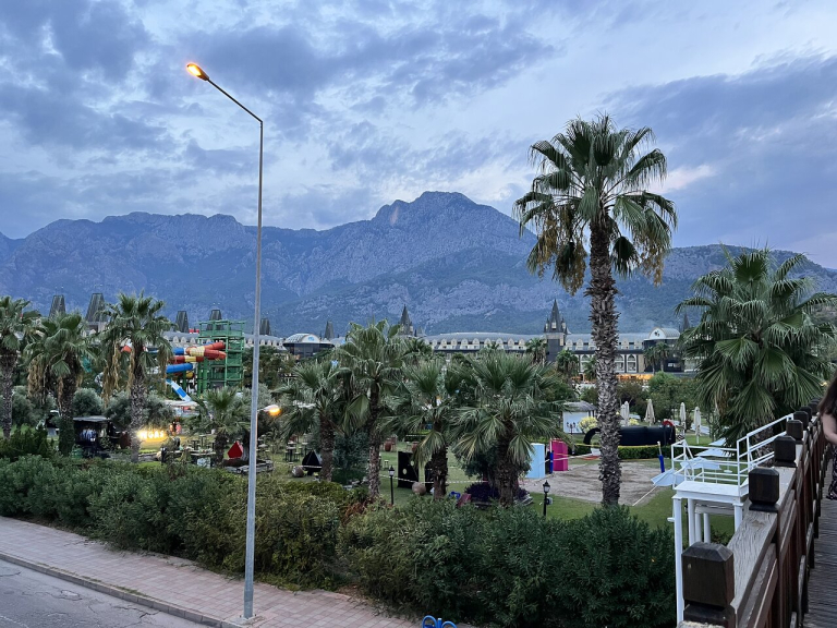 Crystal Prestige Elite 5*