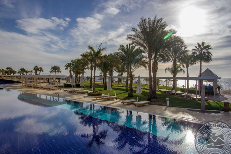Royal Monte-Carlo Sharm Resort & SPA  5*