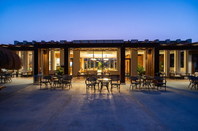 Xanadu Club Makadi Bay