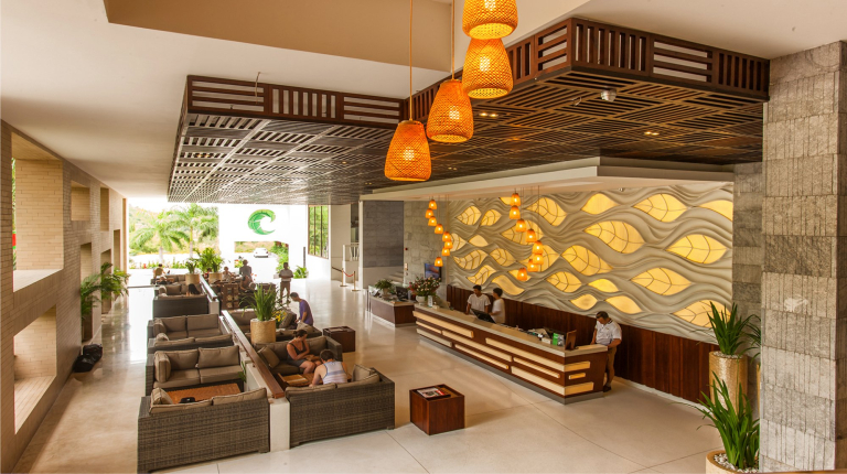 The Cliff Resort & Residences