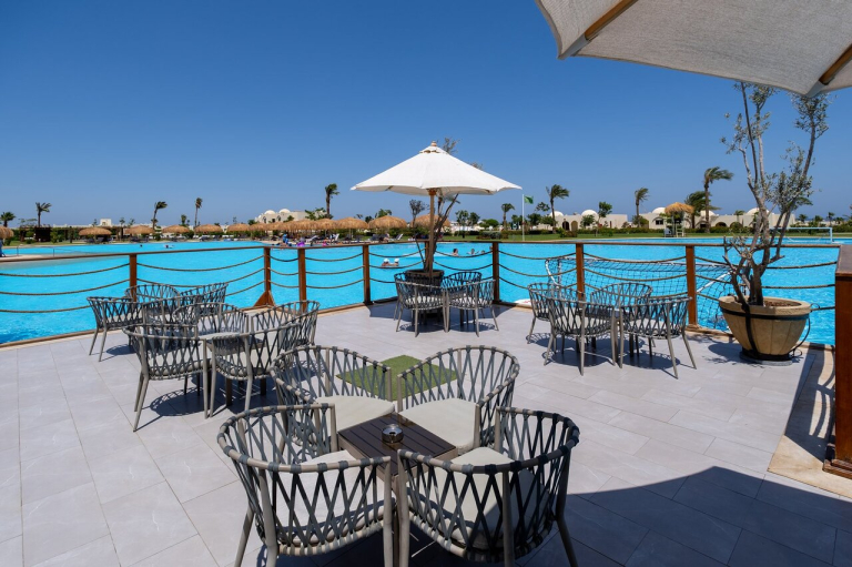 Xanadu Club Makadi Bay