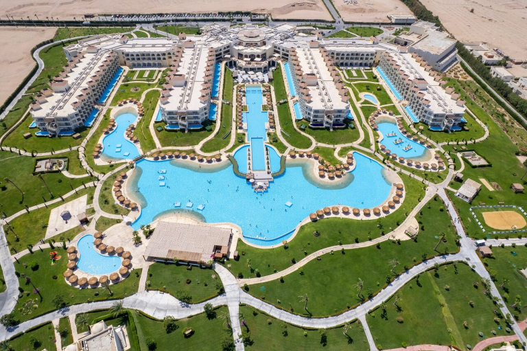 Xanadu Club Makadi Bay