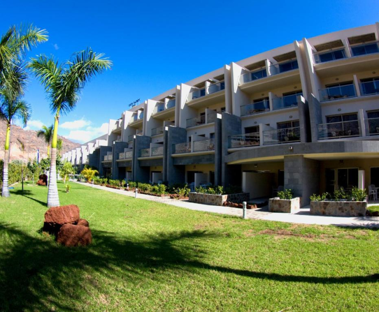 Hotel LIVVO Costa Taurito
