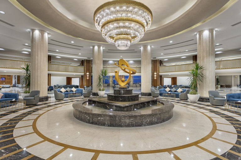 Xanadu Club Makadi Bay