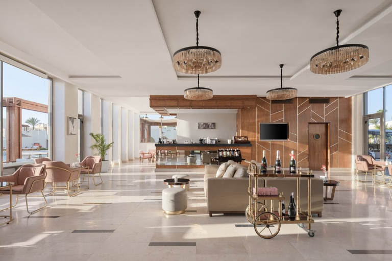 Xanadu Club Makadi Bay