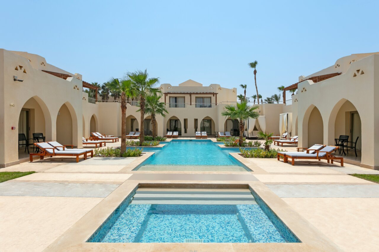 Xanadu Club Makadi Bay