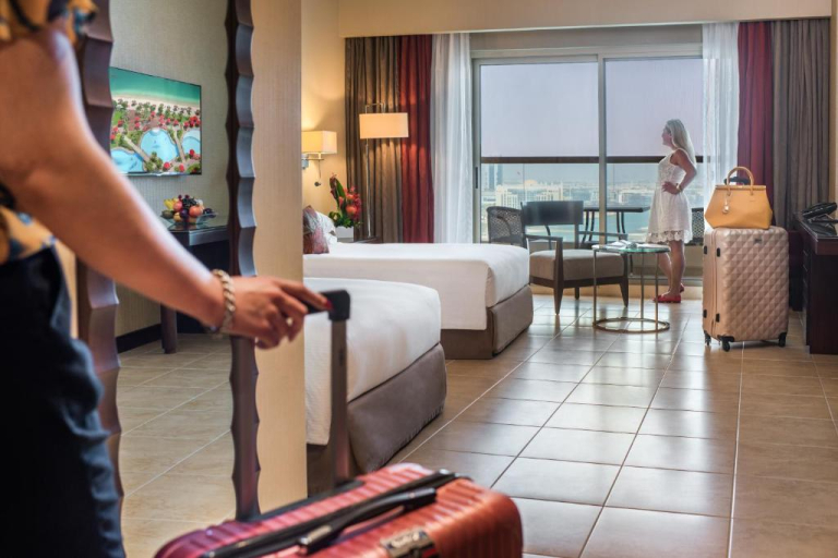 Khalidiya Palace Rayhaan