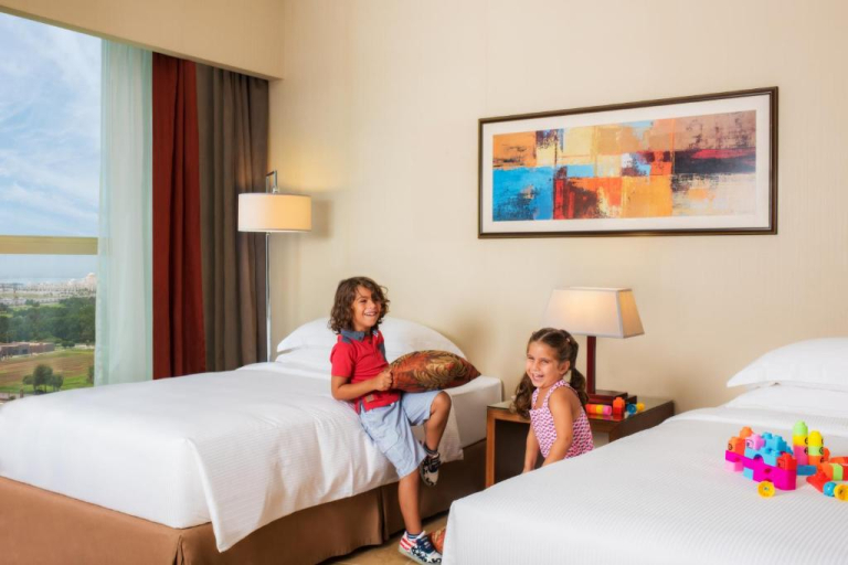 Khalidiya Palace Rayhaan