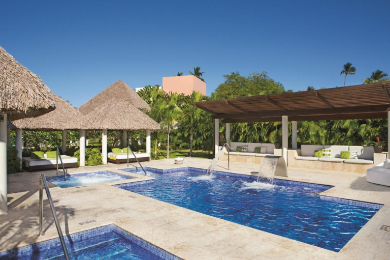 Secrets Royal Beach Punta Cana