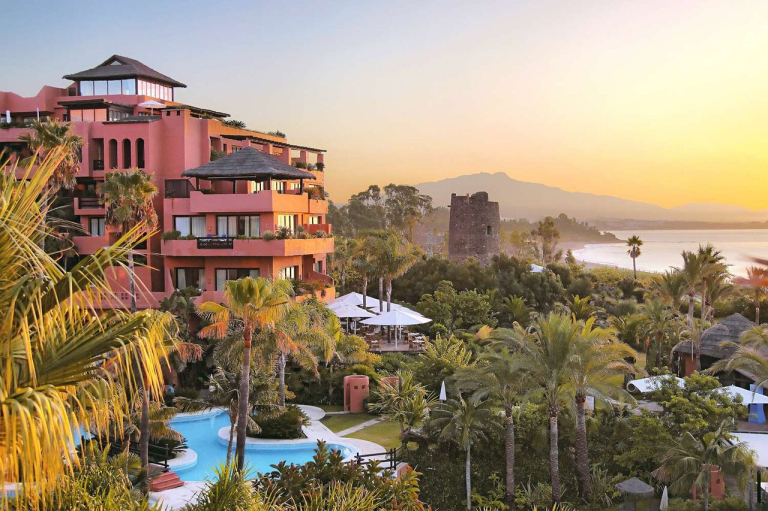 Kempinski Hotel Bahia  5*