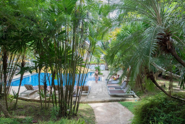 Marina Express Fisherman Aonang