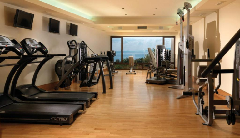 Porto Elounda Golf & Spa Resort