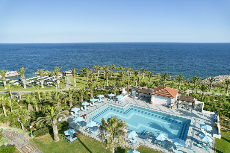 Iberostar Waves Creta Panorama & Mare