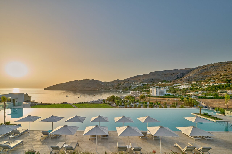 Lindos Grand Resort & Spa