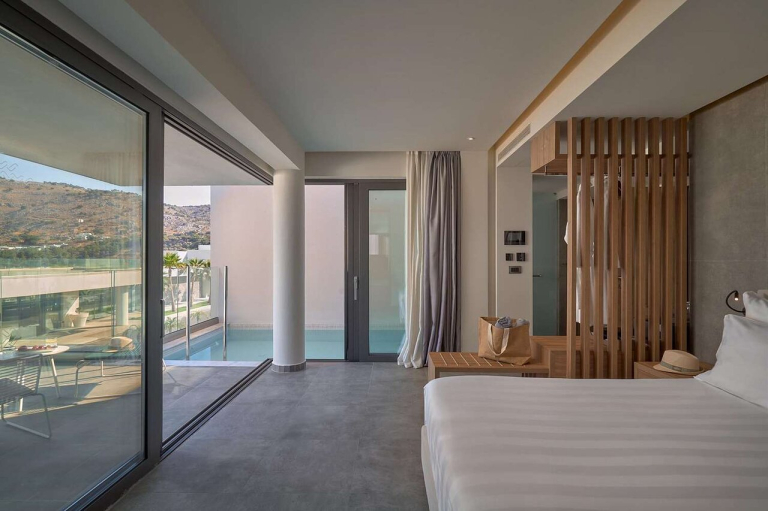 Lindos Grand Resort & Spa