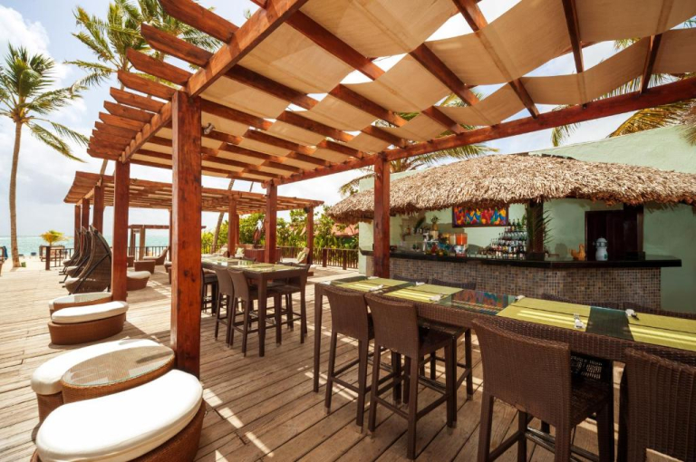 Punta Cana Princess All Suites Resort & Spa