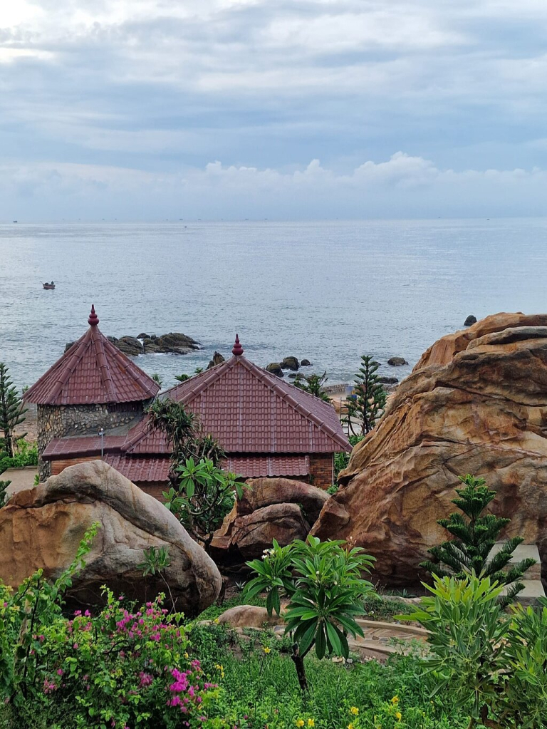 Adora Kega Beach Resort