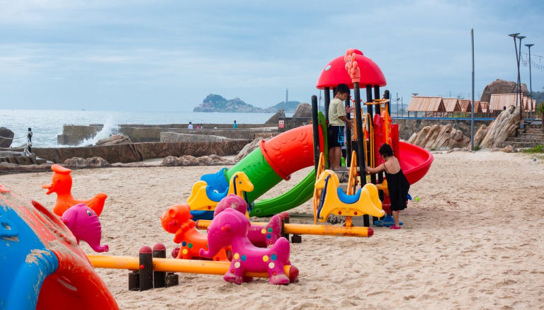 Adora Kega Beach Resort