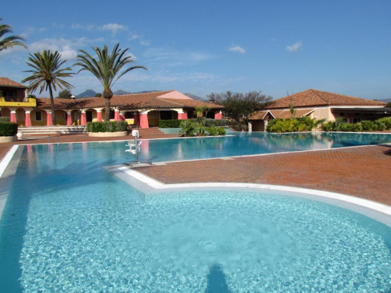 TH San Teodoro Liscia Eldi Village