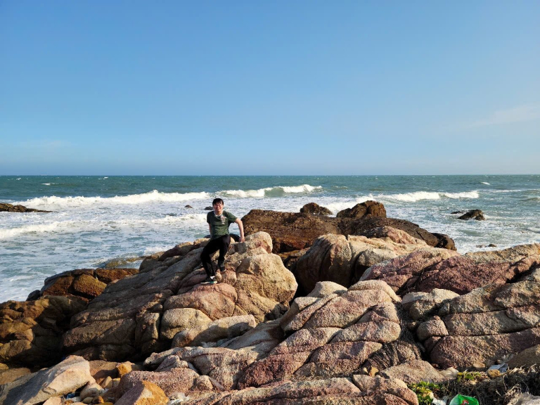 Adora Kega Beach Resort