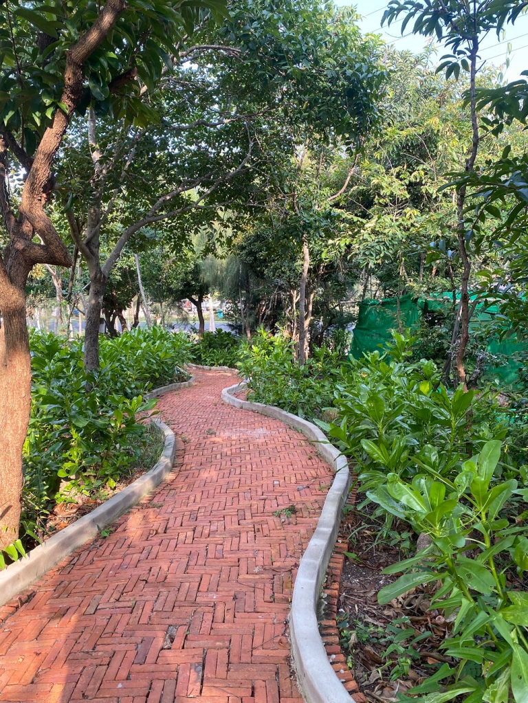 Adora Kega Beach Resort