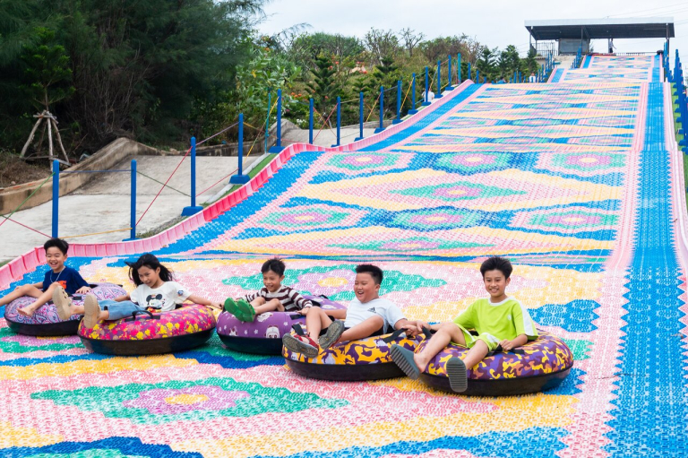 Adora Kega Beach Resort