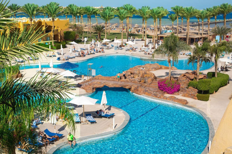 Stella Beach Resort & Spa 5*