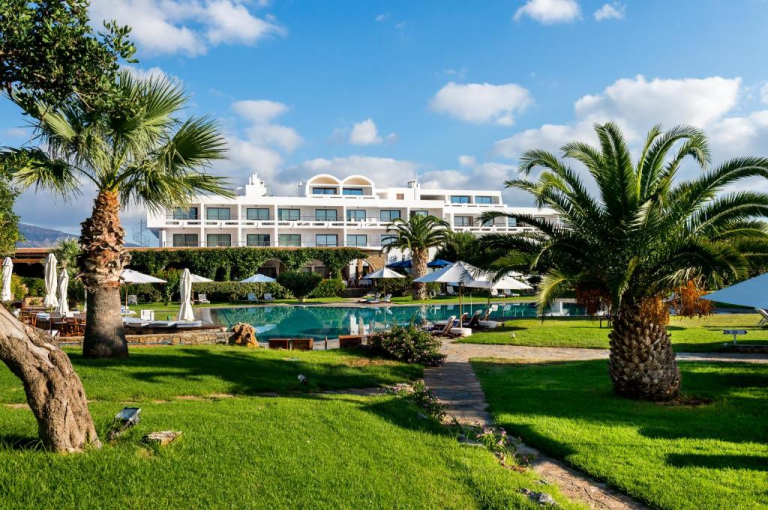 Foto: Elounda Beach Hotel And Villas
