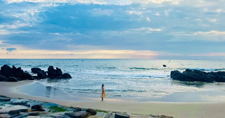 Adora Kega Beach Resort