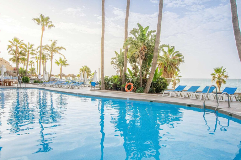 Best Benalmadena 4*