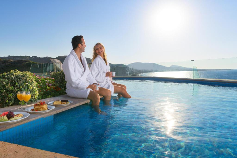 Atrium Platinum Luxury Resort Hotel & Spa