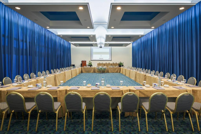 Atrium Platinum Luxury Resort Hotel & Spa