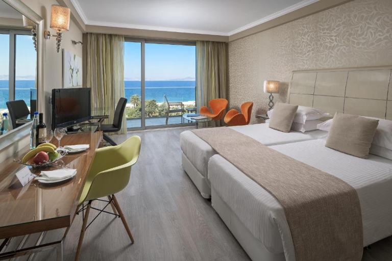 Atrium Platinum Luxury Resort Hotel & Spa