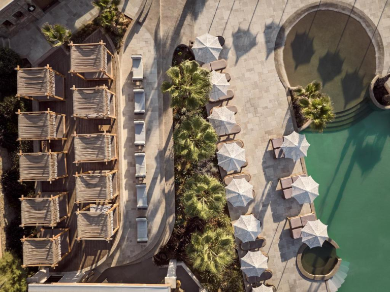 Seaside A Lifestyle Resort