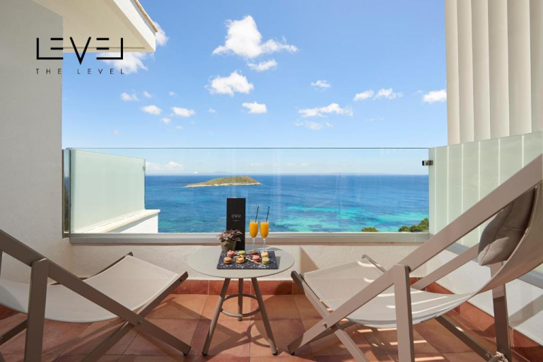 Melia Calvia Beach