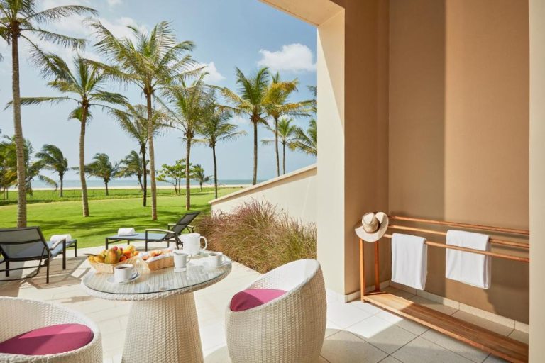 Heritance Negombo