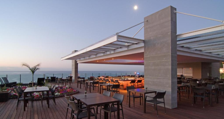 Pestana Carlton Madeira Premium Ocean Resort